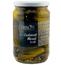 HADA CASTRAVETI OTET 720G/6