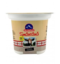 Smantana 200G
