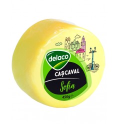 DELACO CASCAVAL SOFIA 250G