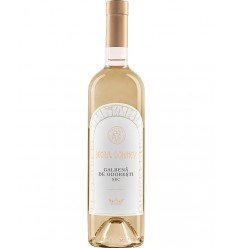 BECIUL DOMNESC GALBENA DE ODOBESTI 0.75L