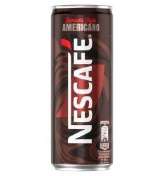 NESCAFE BARISTA AMERICANO 250ML