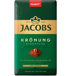 Café Jacobs Kronung 500G