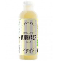 MERLIN'S LEMONADE NO.3 LAMAIE-GHIMBIR 0.6L