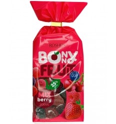 ROSHEN BONNY BOMBOANE JELEU BERRY 200G