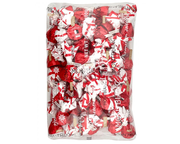 ROSHEN MONT BLANC BOMBOANE MIGDALE-COCOS 1KG