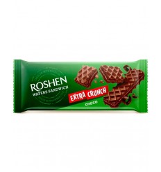 ROSHEN BARQUILLOS CRUNCH CACAO 142G
