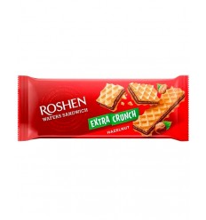 ROSHEN NAPOLITANE CRUNCH ALUNE 142G