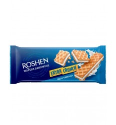 ROSHEN BARQUILLOS CRUNCH VAINILLA 142G