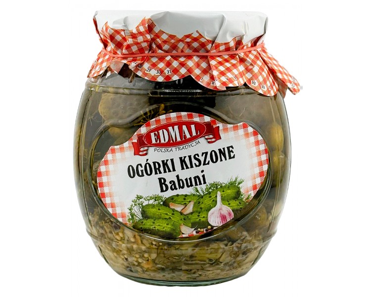 ARSENAL EDMAL CASTRAVETII BUNICII SARAMURA 750G