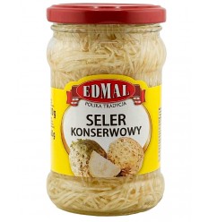 ARSENAL EDMAL RAÍZ APIO RALLADO 320G