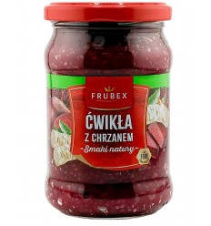 ARSENAL FRUBEX ENSALADA REMOLACHA-RÁBANO PICANTE 320G