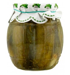 ARSENAL FRUBEX CASTRAVETI CASA SARAMURA 830G