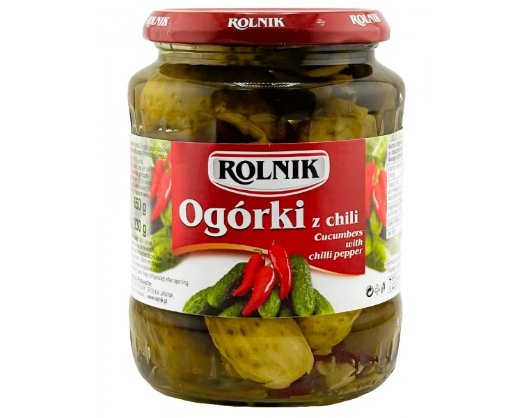 ARSENAL ROLNIK CASTRAVETI MURATI CHILI 720G