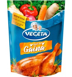 Sazonador Pollo 200G