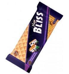 PAN FOOD NUGA COACAZE-MIERE 100G/22