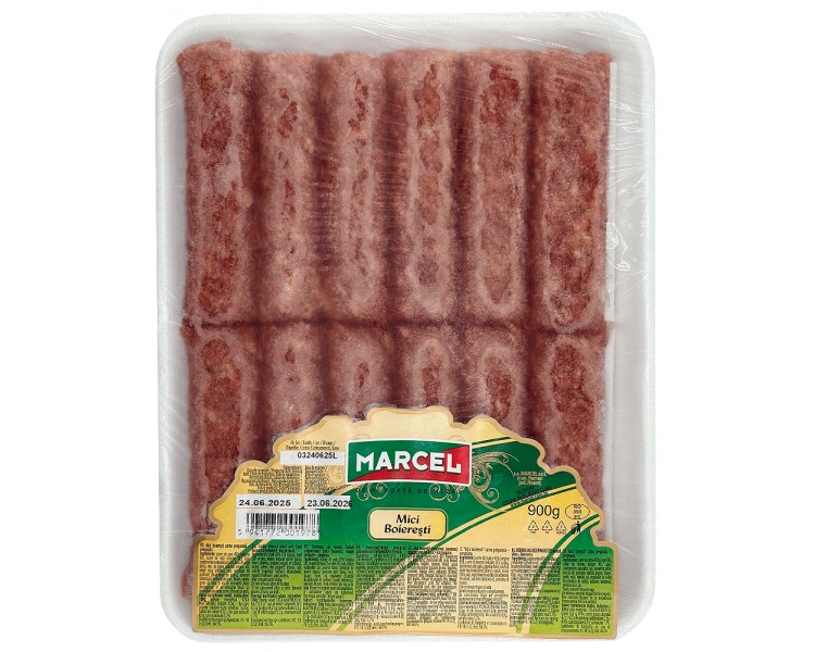 Mici Boieresti 900G