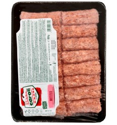 CAROLI MICI FORMATI 850G/8