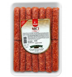 MEDA CARNE PICADA MICI 1KG/12