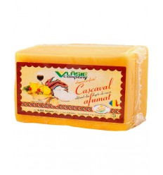 VLASIE CASCAVAL AFUMAT 400G/10