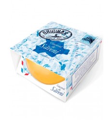 VLASIE QUESO CURADO SAVENI 450G/6