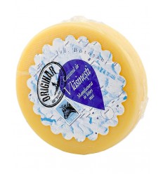 VLASIE QUESO CURADO VLASINESTI 250G/12