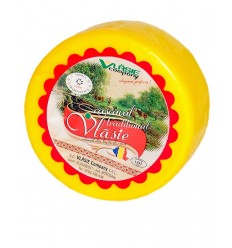 VLASIE QUESO CURADO TRADICIONAL VLASIE 450G/6