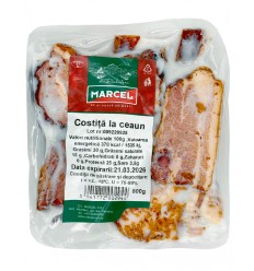 MARCEL COSTITA LA CEAUN 500G