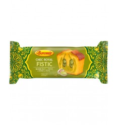 BOROMIR BIZCOCHO MARMOLADO ROYAL PISTACHO 450G