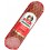 FOX SALAMI RUSTICO 350G