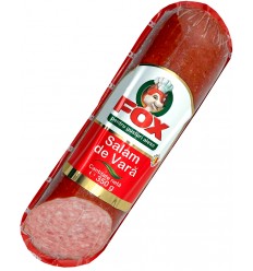 FOX SALAMI VARANO 350G