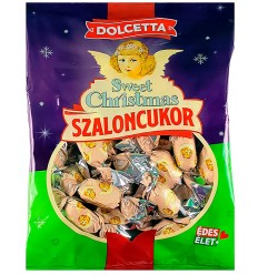 DOLCETTA BOMBONES ÁRBOL NAVIDAD GOMINOLA 300G/20