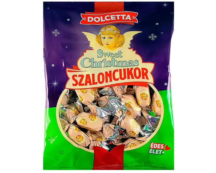 DOLCETTA BOMBOANE DE POM JELEU 300G/20