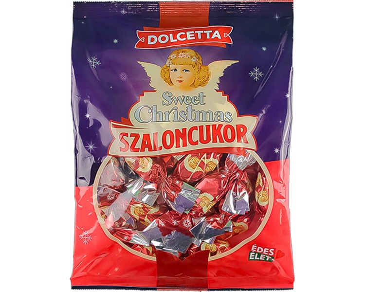 DOLCETTA BOMBOANE POM CIOCOLATA-FRISCA 300G/20