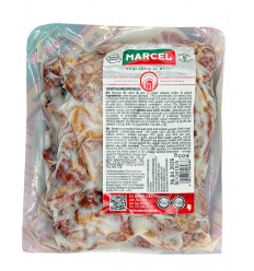 MARCEL TOQUITURA - MEZCLA DE CARNE ASADA 500G/20
