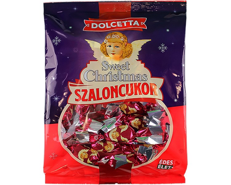 DOLCETTA BOMBOANE POM ZMEURA-IAURT 300G