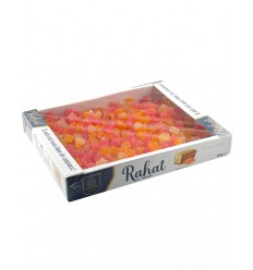 BOROMIR RAHAT PATISERIE 500G/18