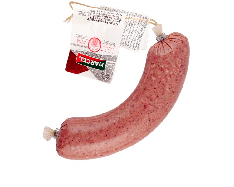 MARCEL CALTABOS 200G