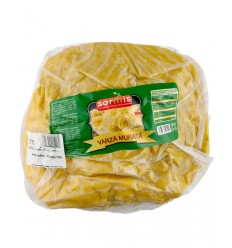 Col en Salmuera Sarmis