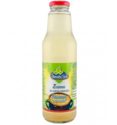 Jugo de Repollo en Salmuera