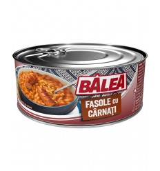 Balea Carnati cu Fasole 400G