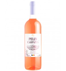 DEALU MARE PELIN URLATI ROSE DEMISEC 0.75L/6