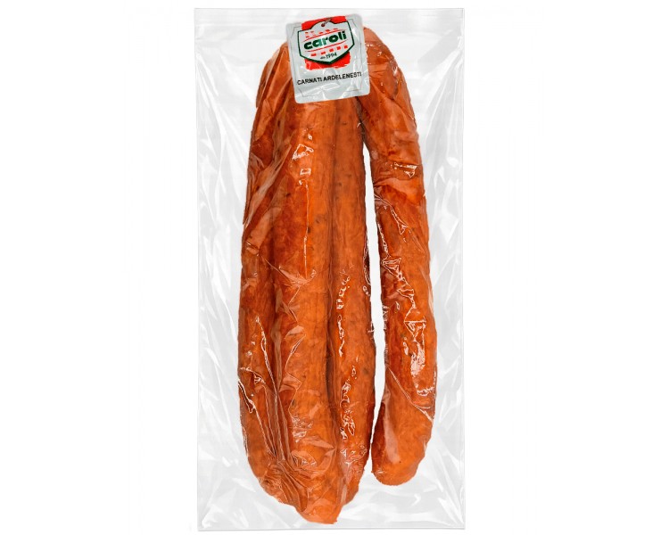 CAROLI CHORIZO DE ARDEAL