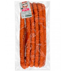 CAROLI CHORIZO CABANOS