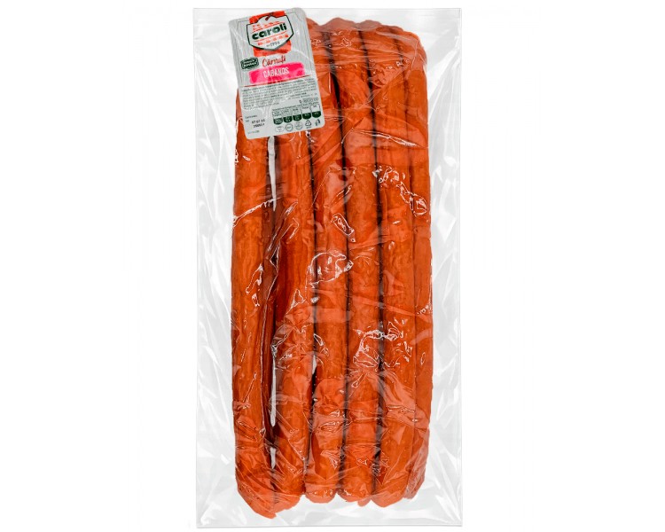 CAROLI CHORIZO CABANOS