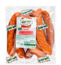 CAROLI CHORIZO CARNICERO