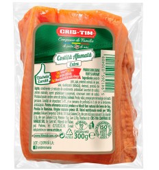 CRISTIM COSTILLA AHUMADA EXTRA 300G
