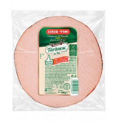 CRISTIM PARIZER TARANESC PUI 400G
