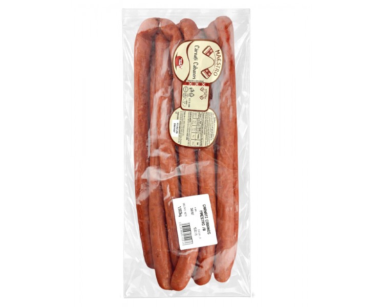 CAROLI MAESTRO CARNATI CABANOS