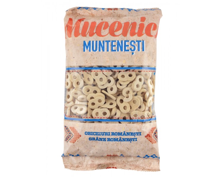 ANTONIO MUCENICI DE MUNTENIA 200G/30