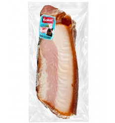 KOKET PAPADA CON CORTEZA AL VACIO